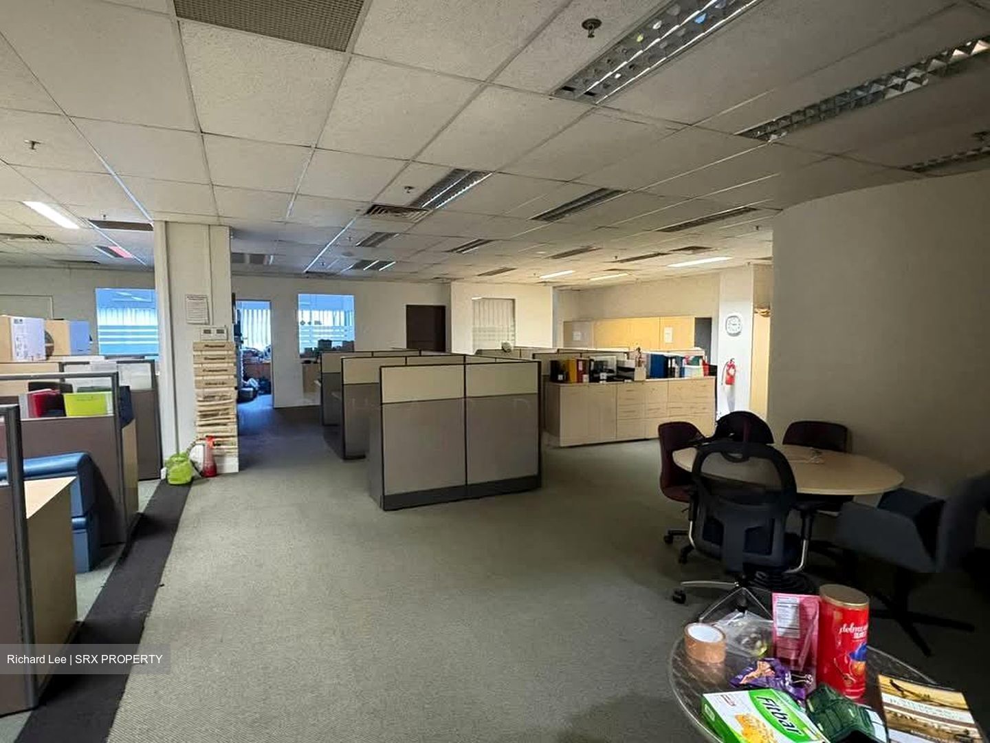 Ntuc Lifestyle Centre (jurong) (D22), Office #533366541